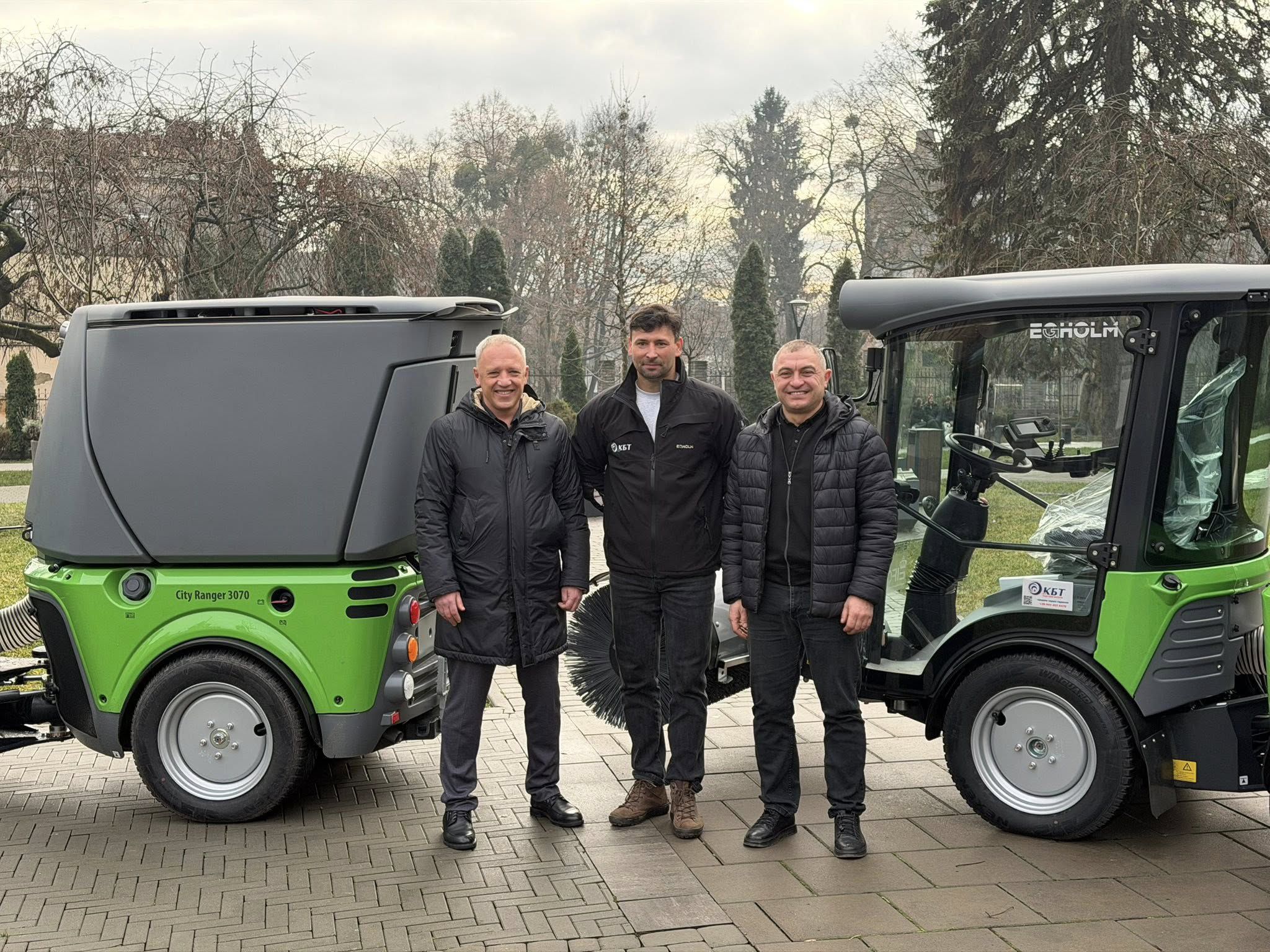 У Чернівцях завершили декілька важливих ремонтів у різних районах міста